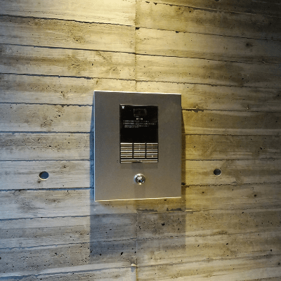 ACCESS CONTROL